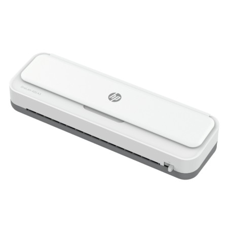 HP OneLam 400 A3 Laminator - Premium Quality, Fast Laminating with Model 3161 61233LM